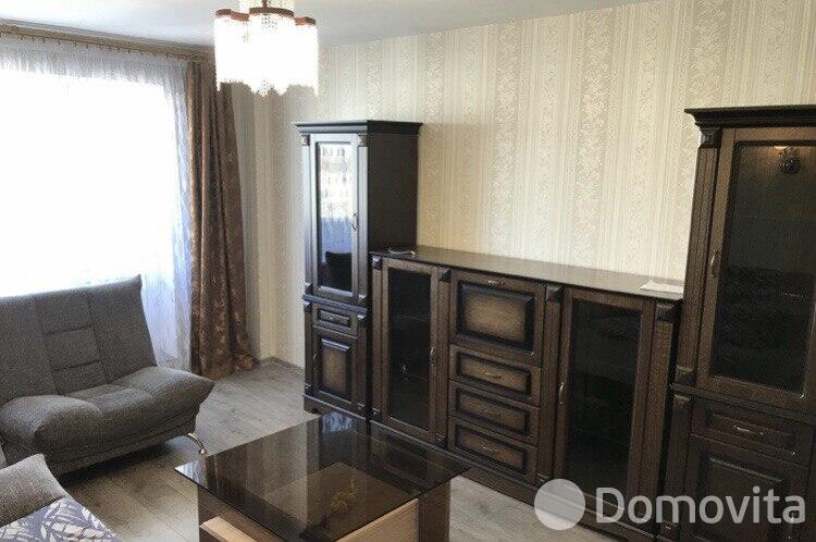 Снять 2-комнатную квартиру в Минске, ул. Мястровская, д. 8, 500USD, код 141443 - фото 5