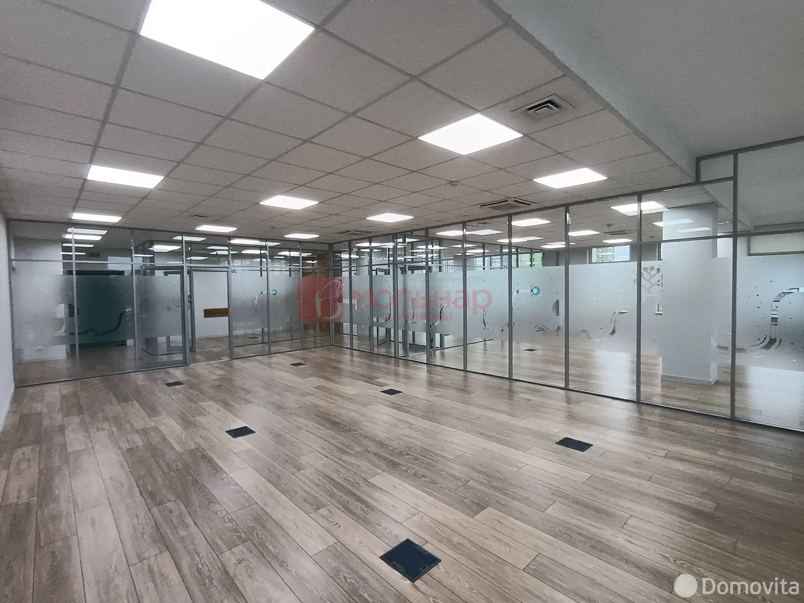 Аренда офиса на ул. Кальварийская, д. 42 в Минске, 23662BYN, код 15018 - фото 2