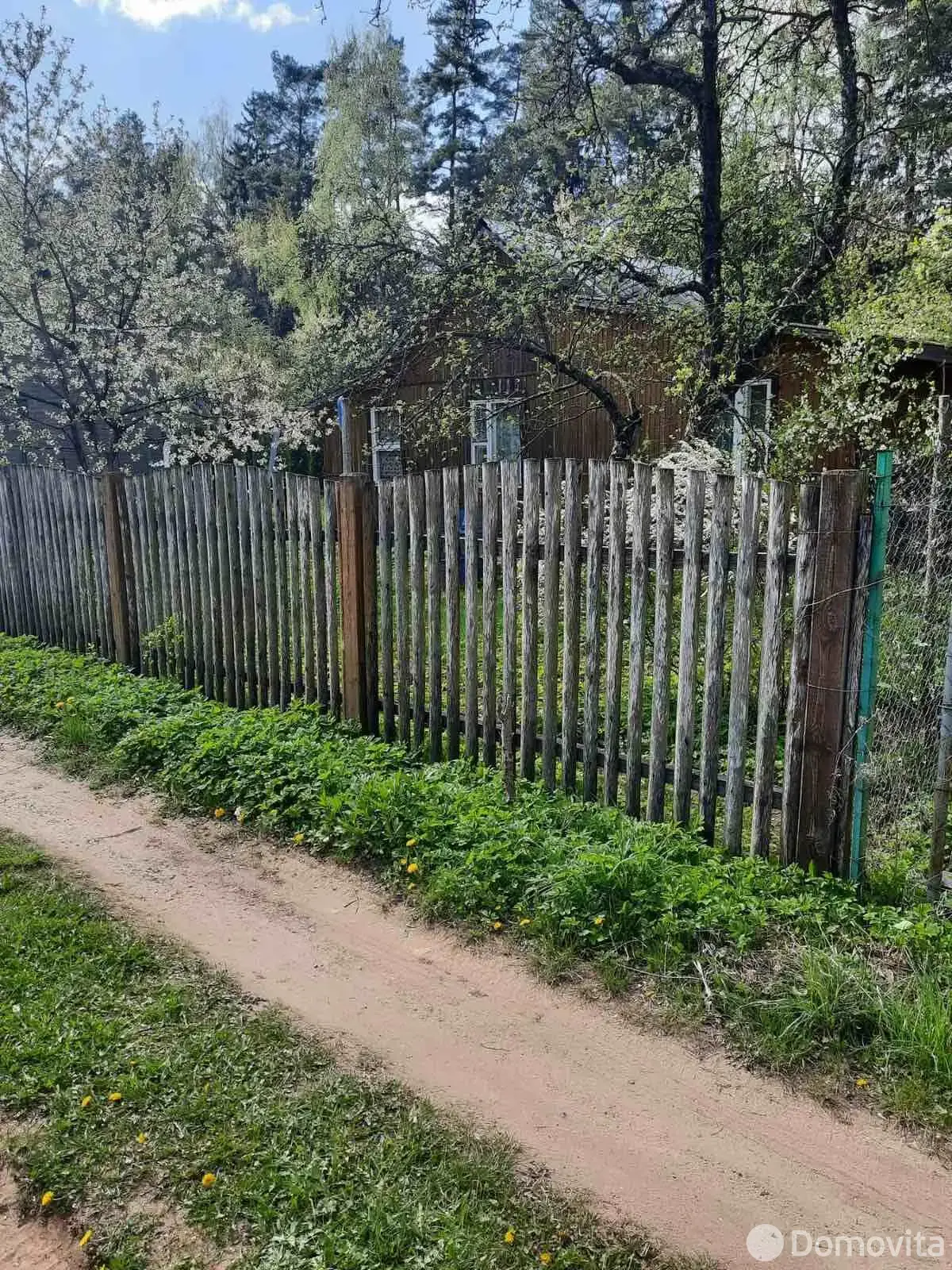 Купить 1-этажную дачу в Урожай Минская область, 37500USD, код 184871 - фото 12