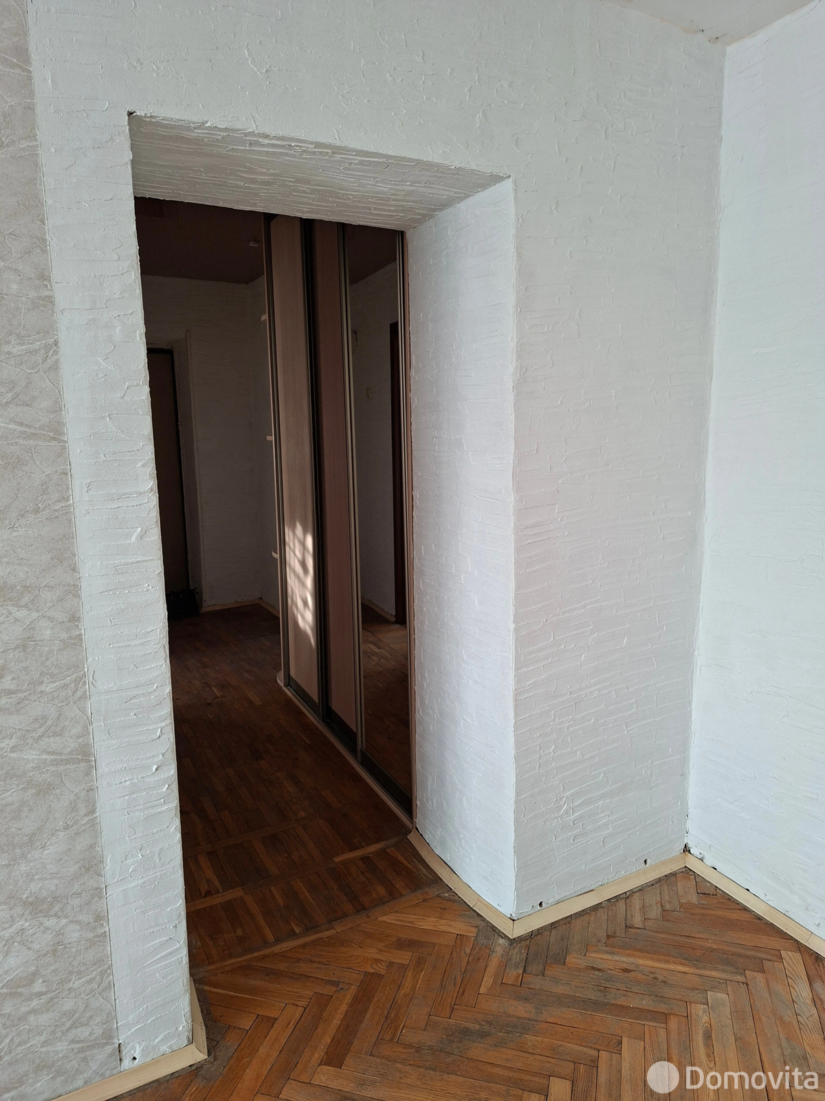 Снять 2-комнатную квартиру в Минске, б-р Шевченко, д. 17, 1200BYN, код 149304 - фото 13