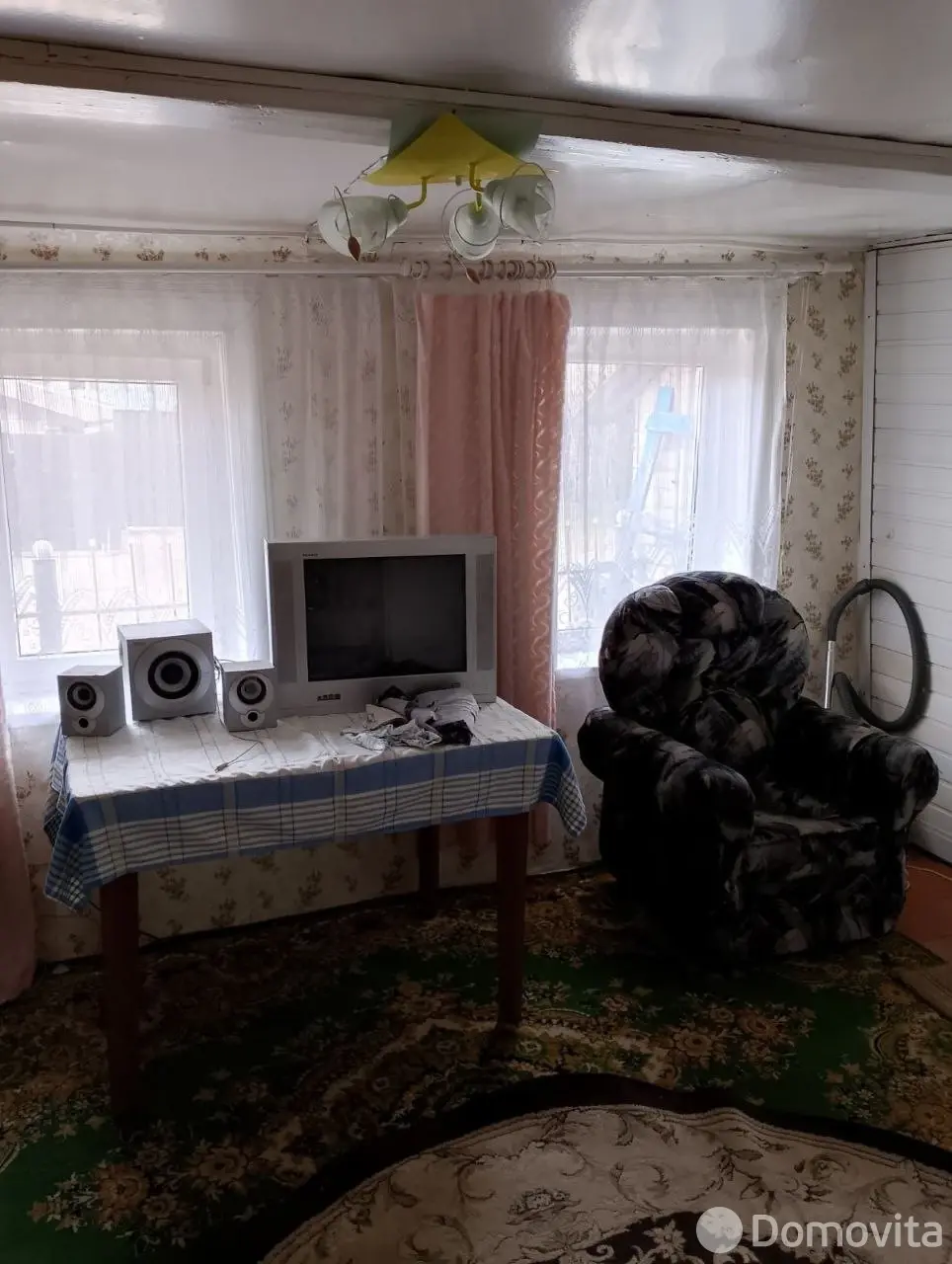 коттедж, Витебск, ул. 1-я Азина, д. 7