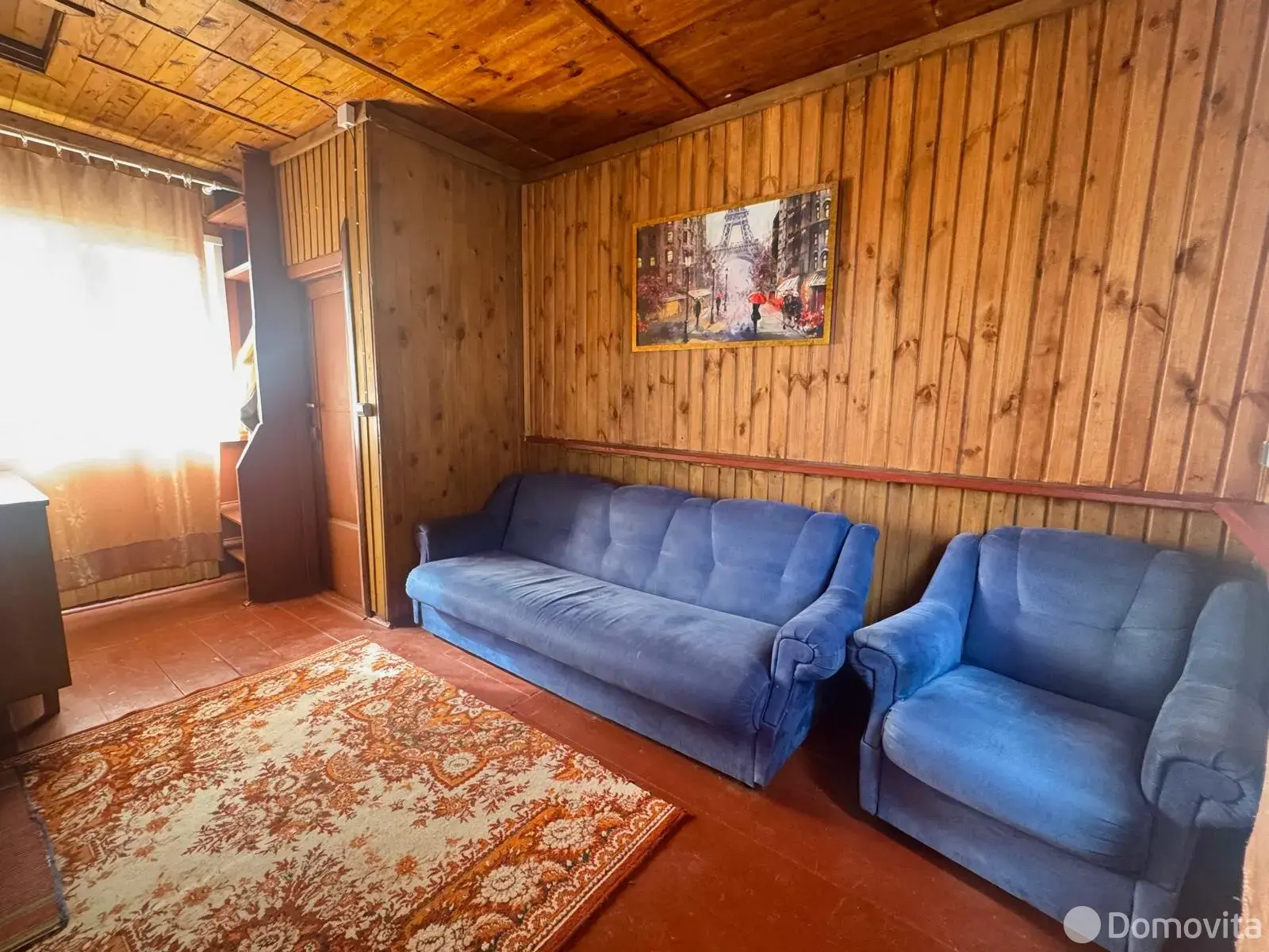 Продажа 2-этажной дачи в Ромашканцах Гродненская область, 23490USD, код 184244 - фото 12