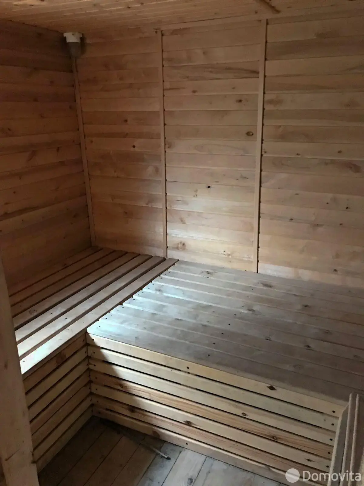 Купить 2-этажную дачу в Теплотехник Минская область, 15000USD, код 185674 - фото 14