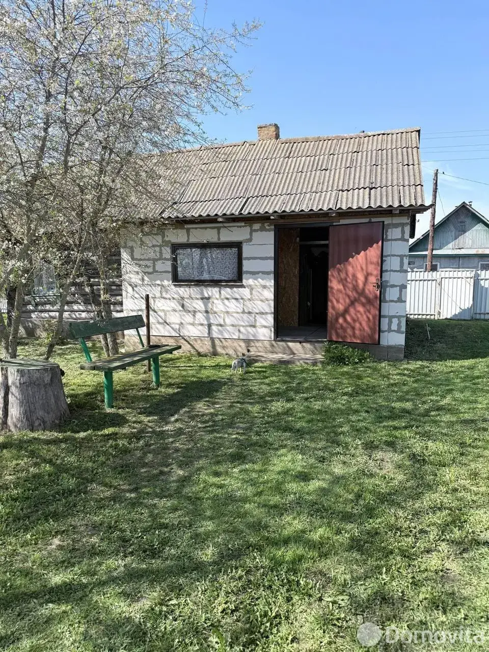 купить дом, Белое, 