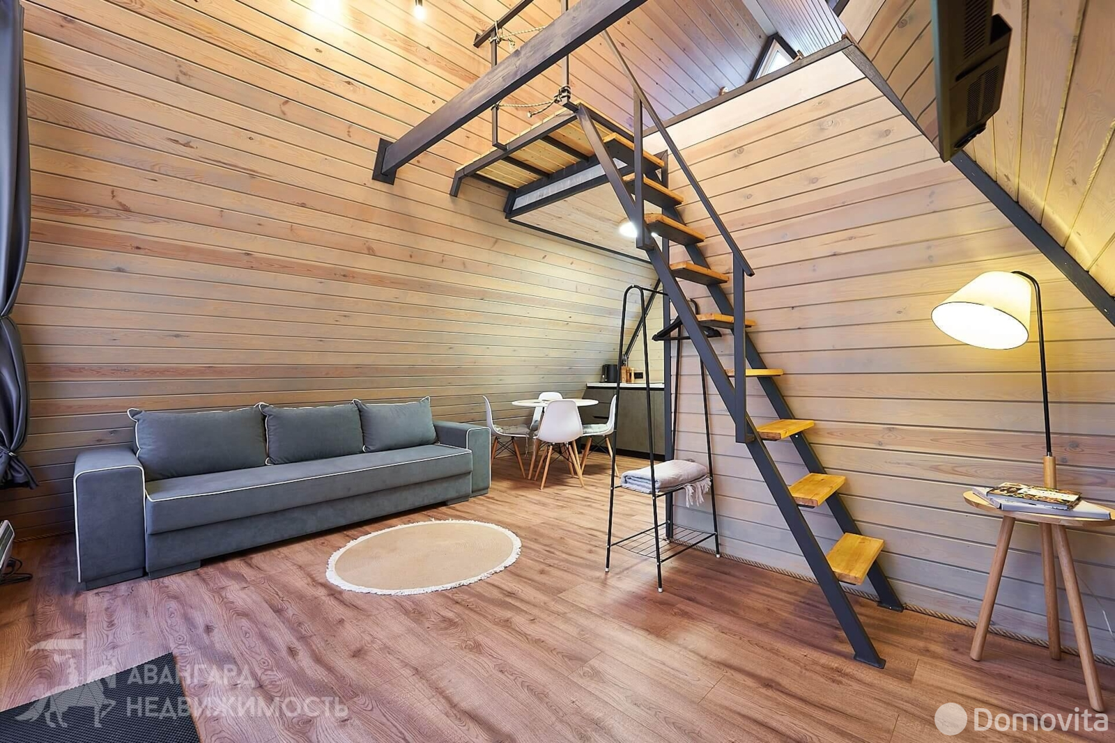 Купить 2-этажную дачу в Лучайке Витебская область, 245000USD, код 185179 - фото 17