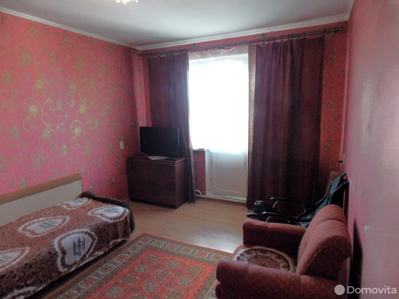 Купить 3-комнатную квартиру в Минске, ул. Гикало, д. 14, 82000 USD, код: 1022049 - фото 5
