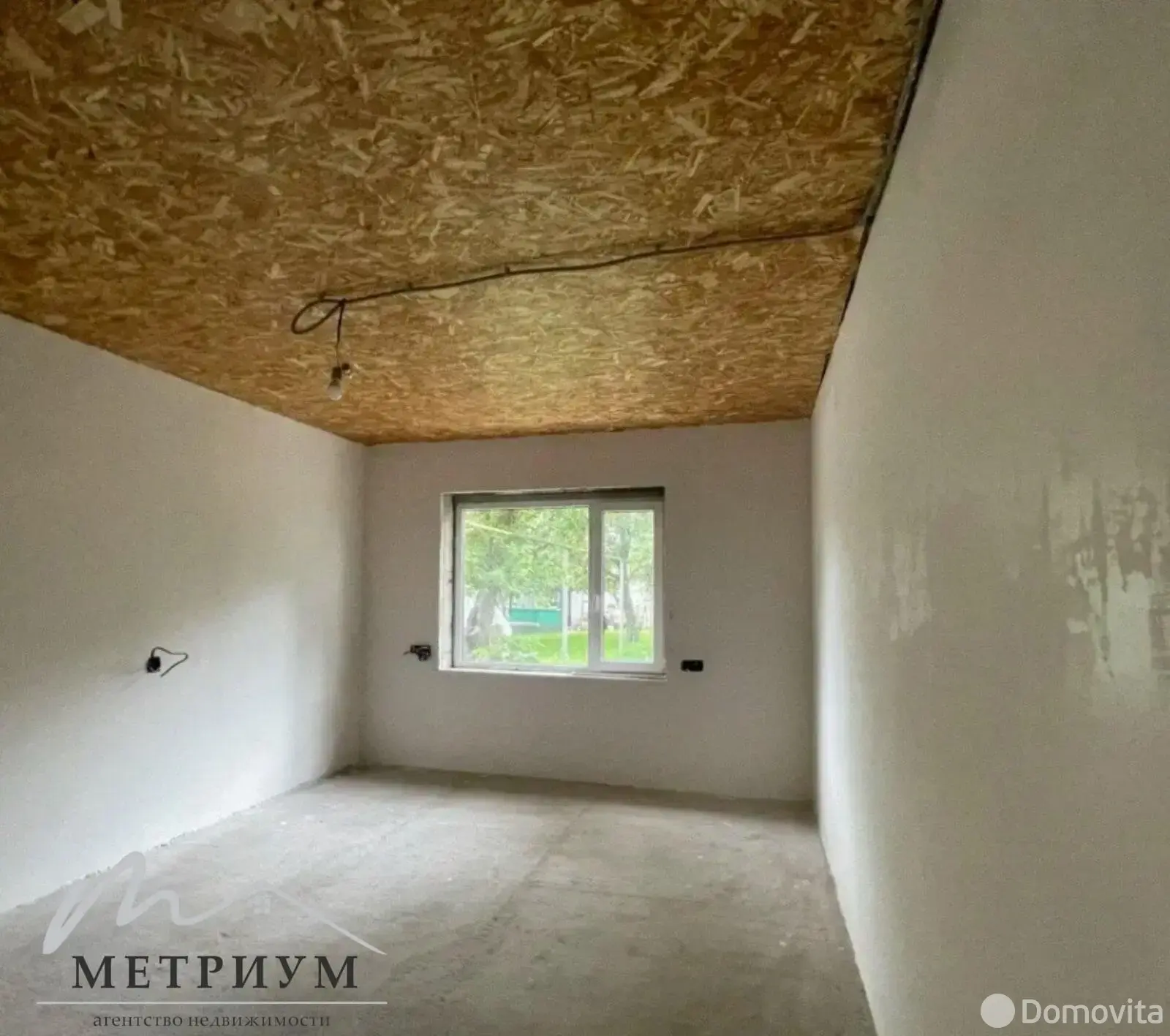 дом, Марьина Горка, пер. Октябрьский 1-й