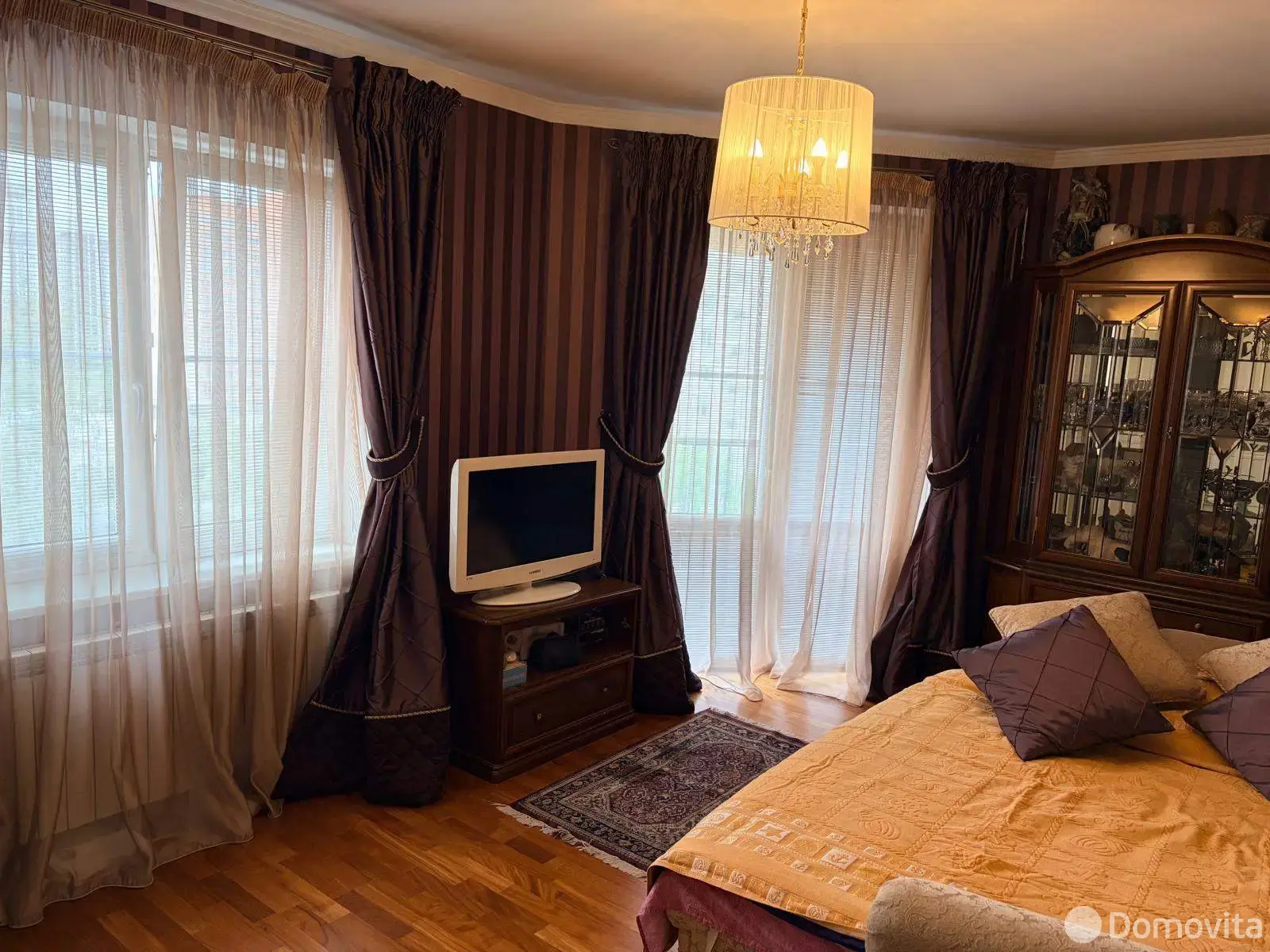 квартира, Минск, ул. Острошицкая, д. 2 от собственника