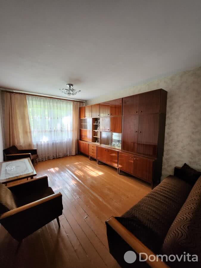Продажа 3-комнатной квартиры в Минске, ул. Уручская, д. 17, 74900 USD, код: 999725 - фото 1