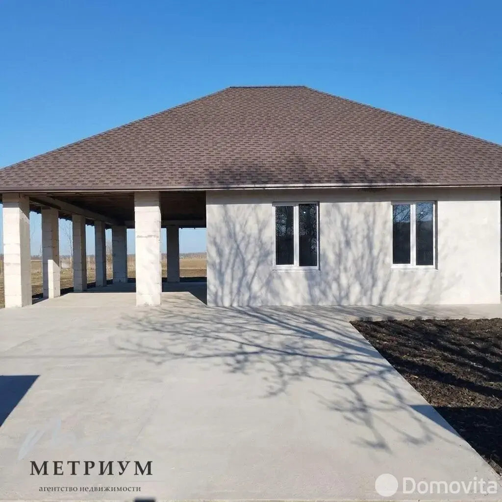 продажа дома, Колодежи, ул. Красноугольская