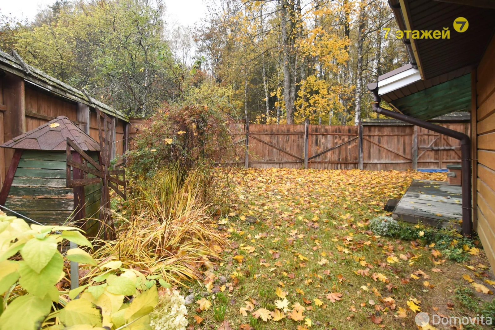 Купить 2-этажную дачу в Сосны-Сад Минская область, 78400USD, код 184335 - фото 30