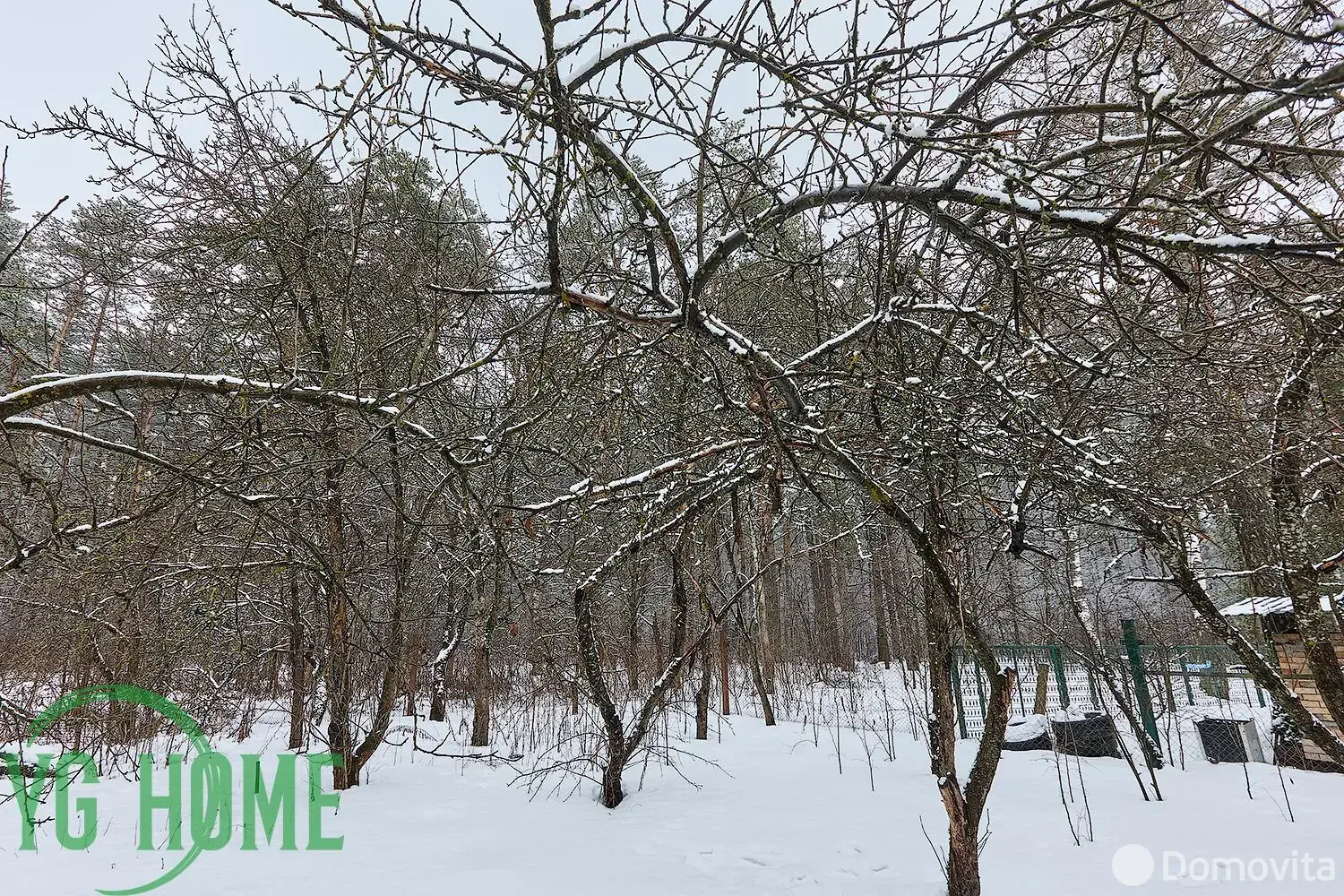 купить дачу, Зеленая Поляна, д. 36