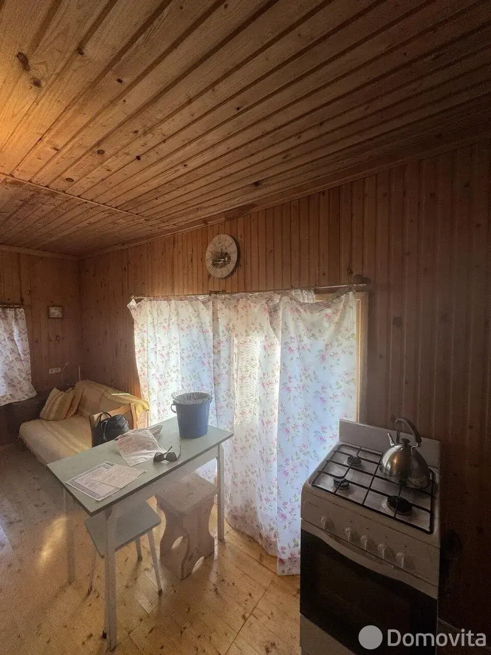 Продажа 2-этажной дачи в Экспресс Минская область, 22000USD, код 185561 - фото 14