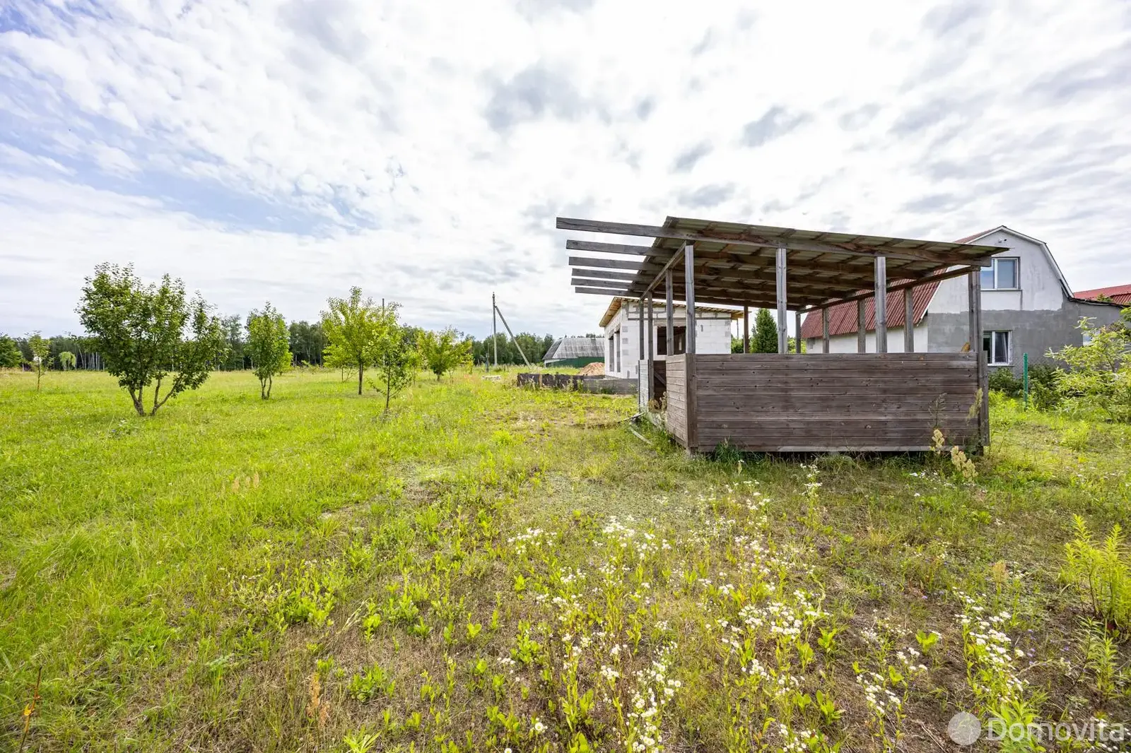 Купить земельный участок, 15 соток, Карпиловка, Минская область, 20000USD, код 568163 - фото 11