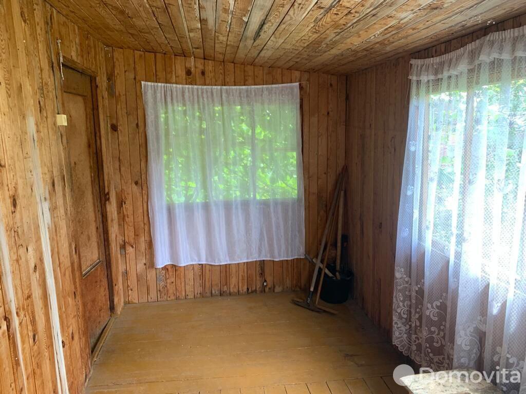 Купить 2-этажную дачу в Пролеска Смолевичский район Минская область, 15800USD, код 176103 - фото 14