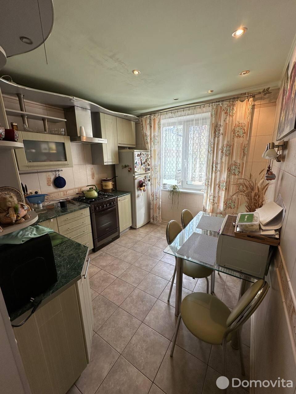 Продажа 3-комнатной квартиры в Гомеле, ул. Хатаевича, д. 41, 72000 USD, код: 996378 - фото 5