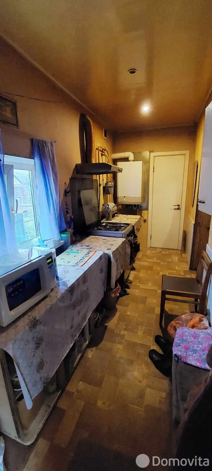 Стоимость продажи коттеджа, Витебск, ул. 11-я Луческая