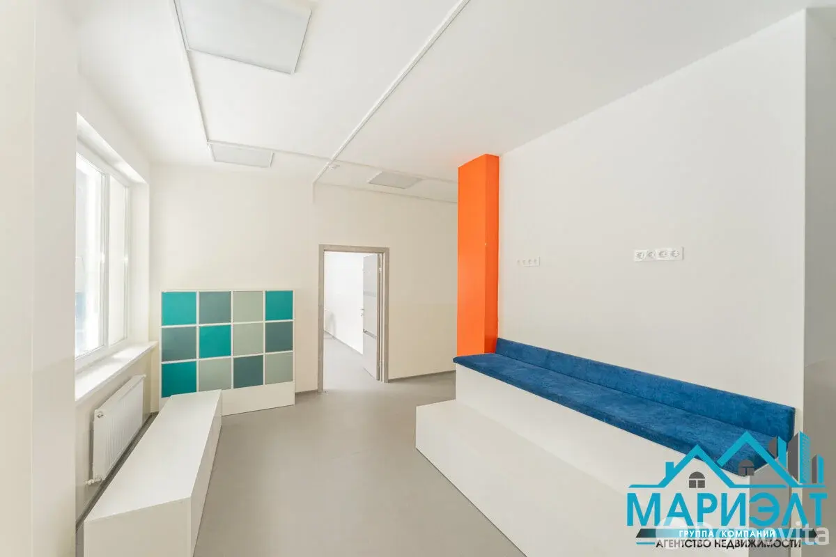 Помещение под сферу услуг в Минске, ул. Мирошниченко, д. 41, код 2955 - фото 12