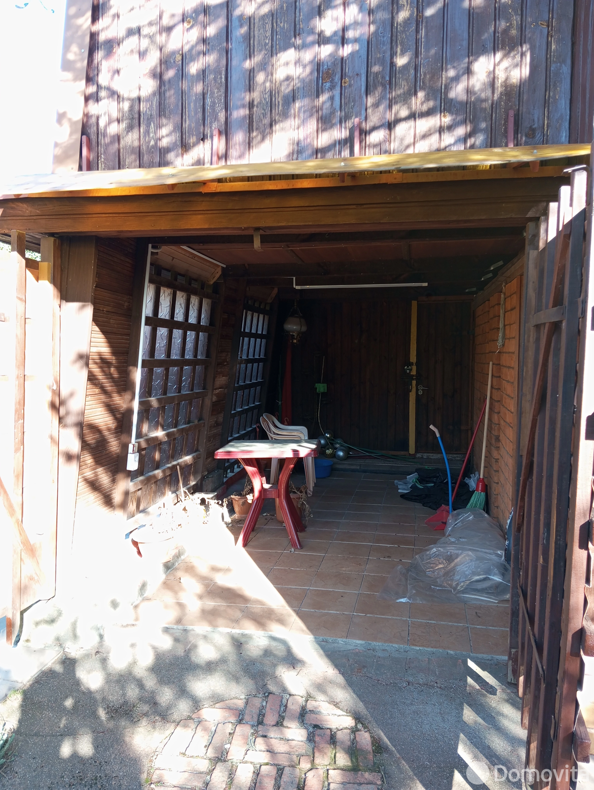 Продажа 2-этажной дачи в Минская область, 24000USD, код 185636 - фото 19