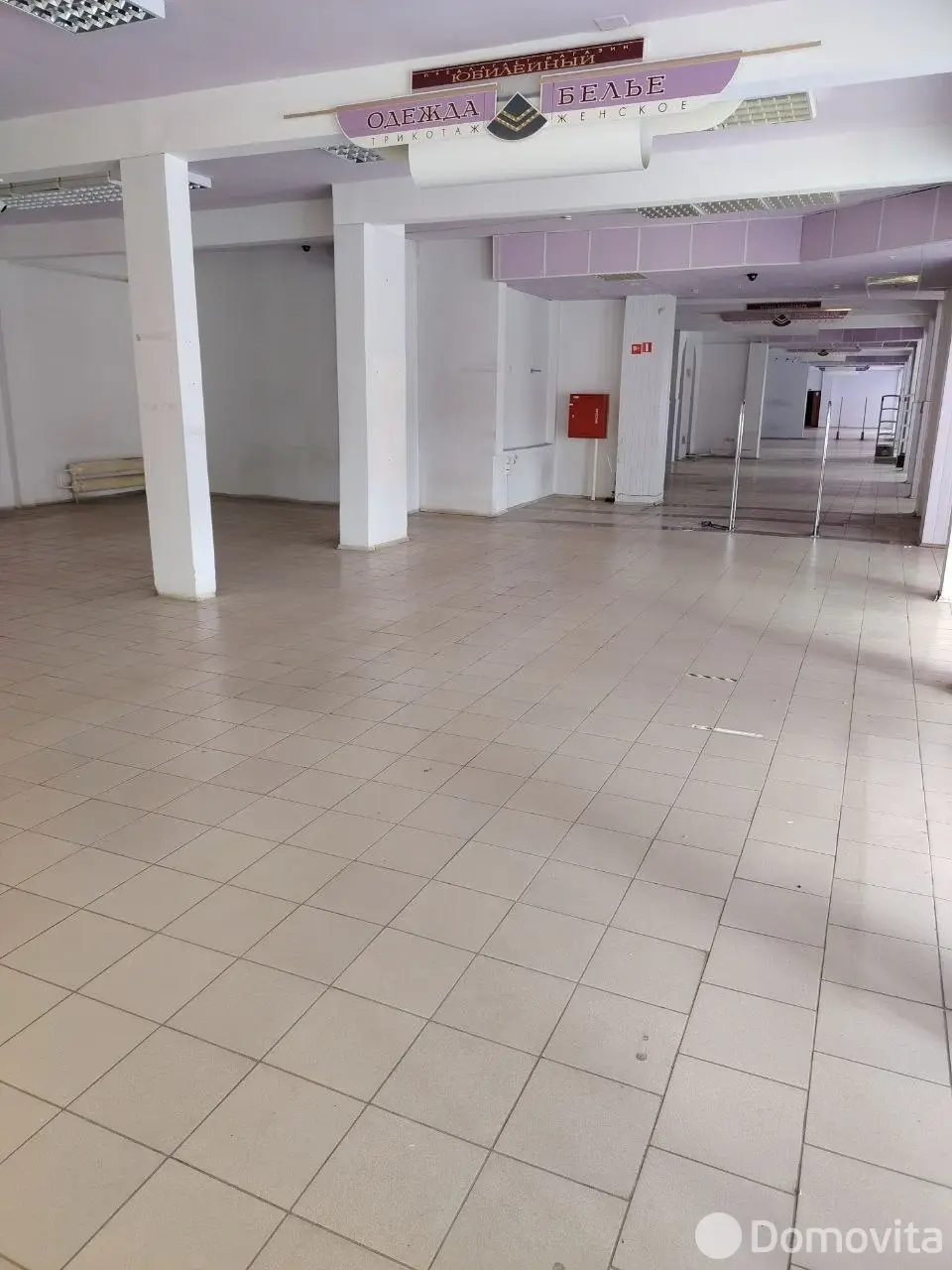 Снять торговое помещение на ул. Королева, д. 19 в Могилеве, 4560EUR, код 968629 - фото 16