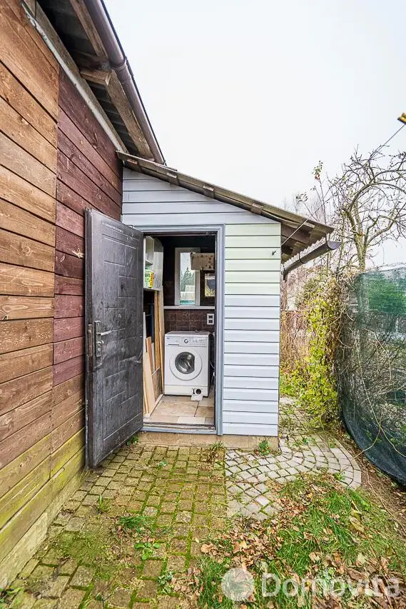 Продажа 1-этажной дачи в Свитанак-Перхурово Минская область, 38500USD, код 183729 - фото 29