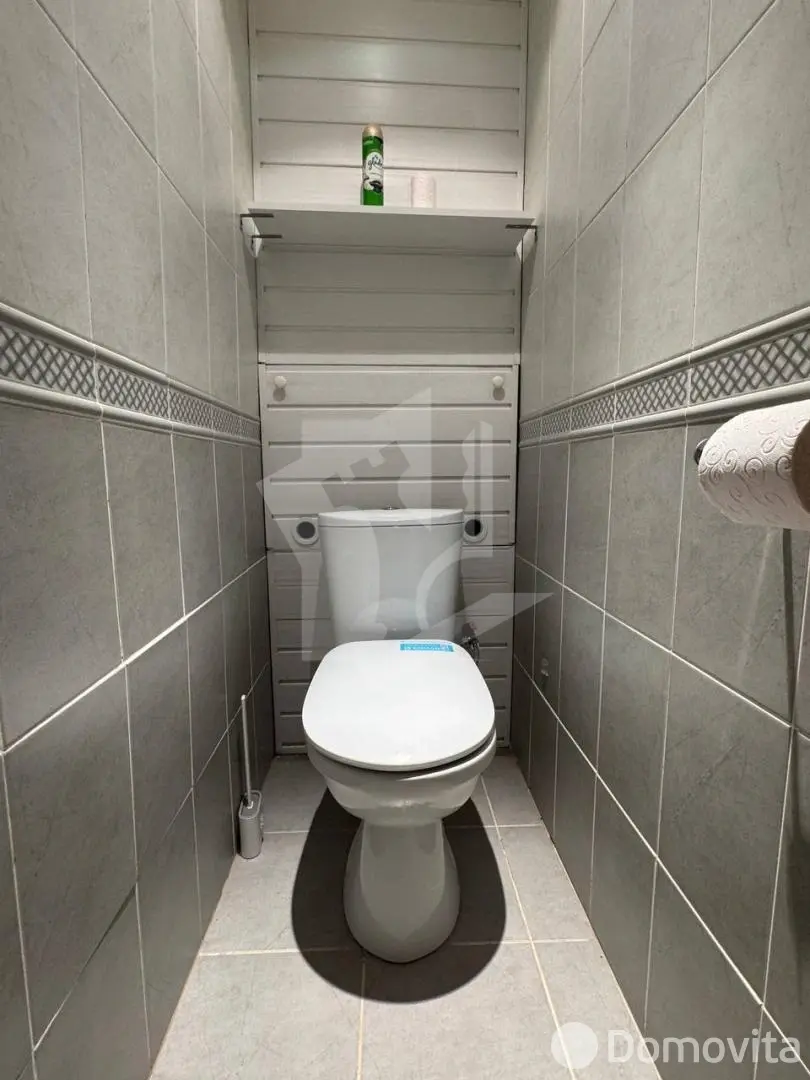 квартира, Минск, ул. Бакинская, д. 12 