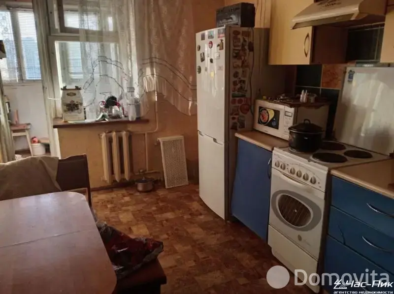 купить комнату, Минск, ул. Лукьяновича, д. 2