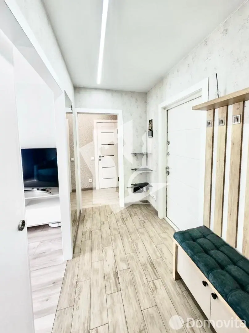 Снять 2-комнатную квартиру в Ратомке, ул. Морской Риф, д. 1, 750USD, код 147691 - фото 11