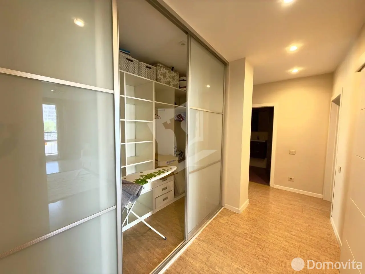 Снять 3-комнатную квартиру в Минске, ул. Скрыганова, д. 2, 750USD, код 150905 - фото 20