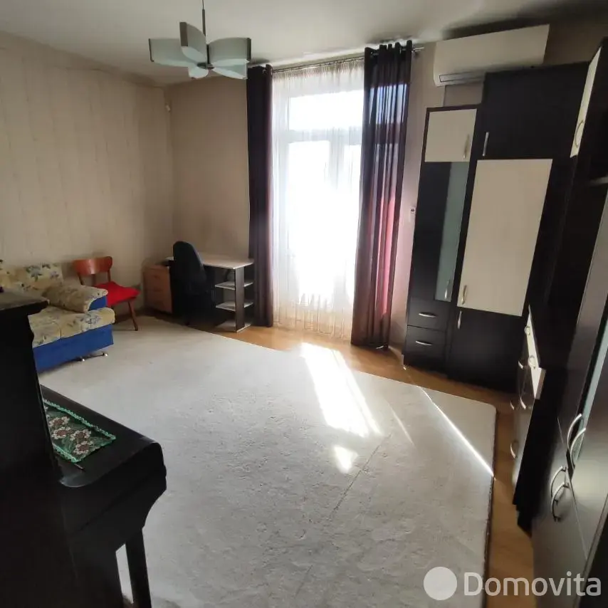 квартира, Минск, ул. Козлова, д. 4