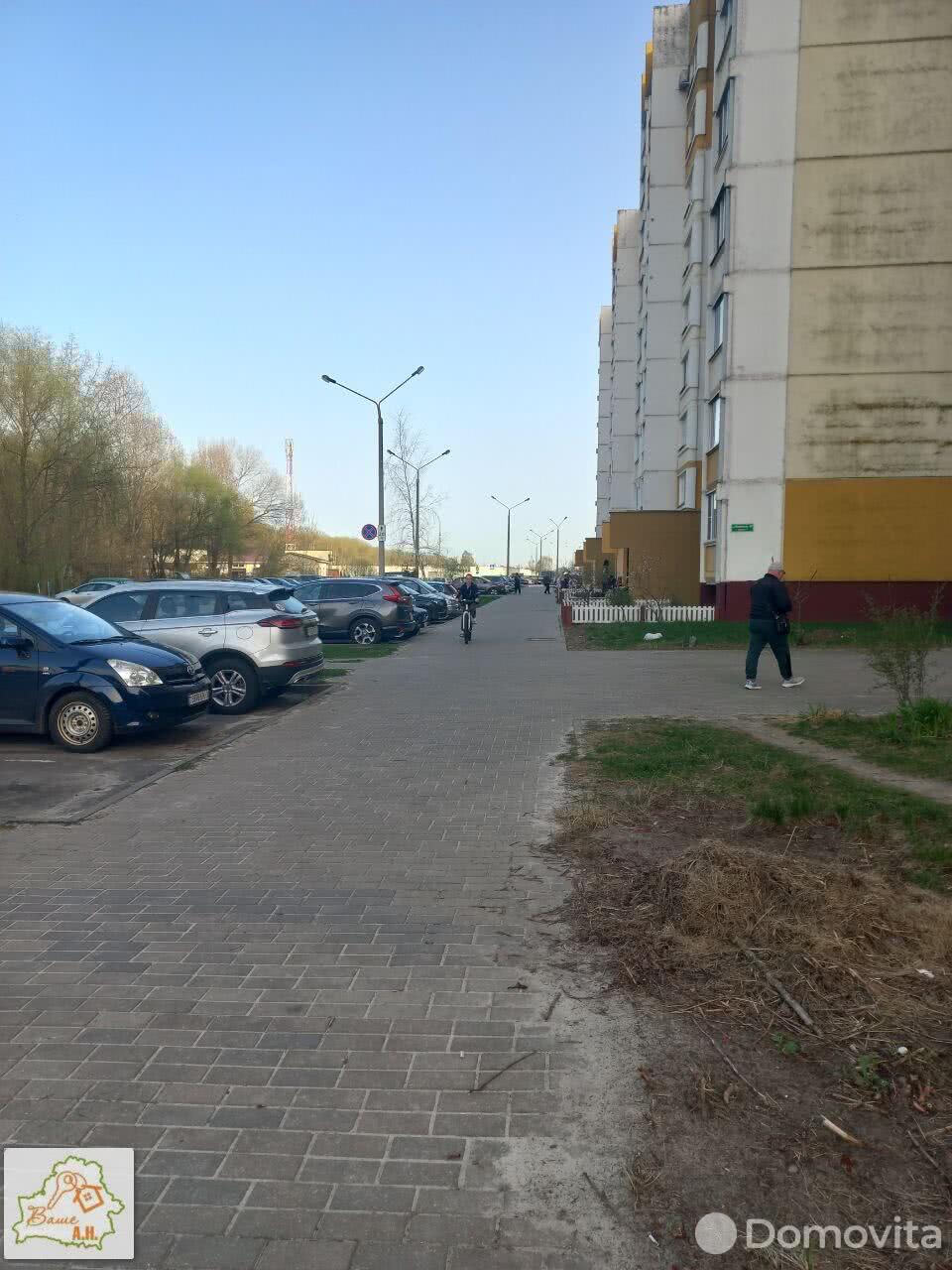 продажа квартиры, Гомель, ул. Свиридова, д. 57