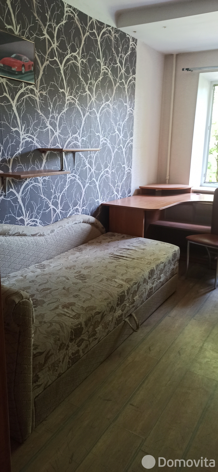 Цена аренды комнаты, Минск, ул. Аэродромная, д. 3