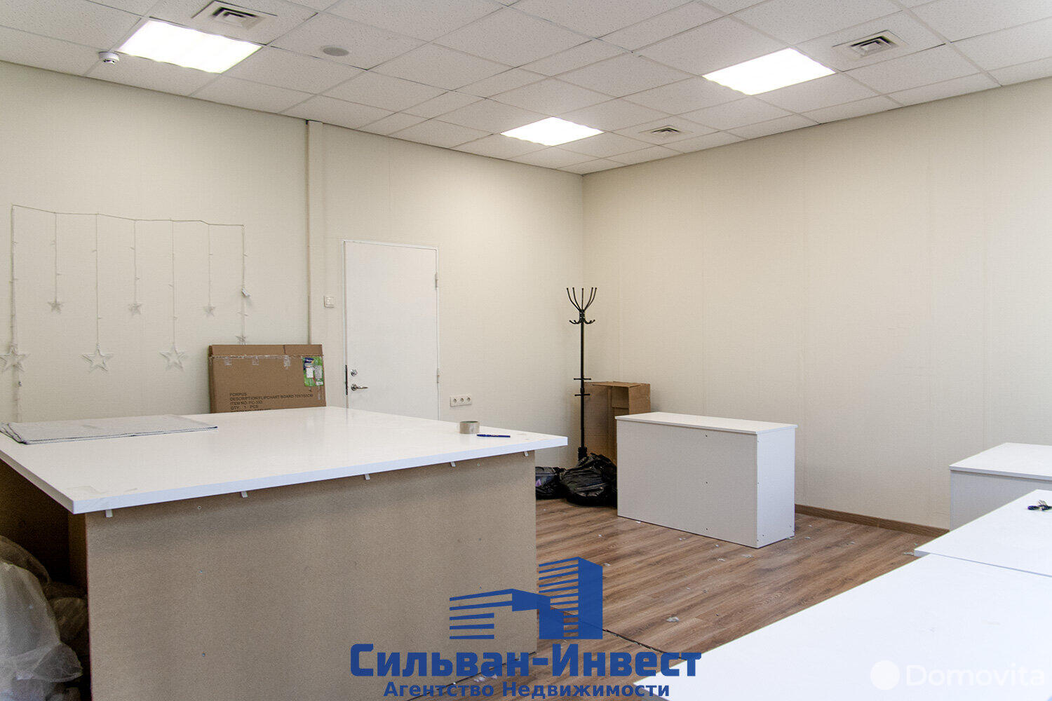 Купить офис на пл. Свободы, д. 17 в Минске, 1119980USD, код 6651 - фото 27