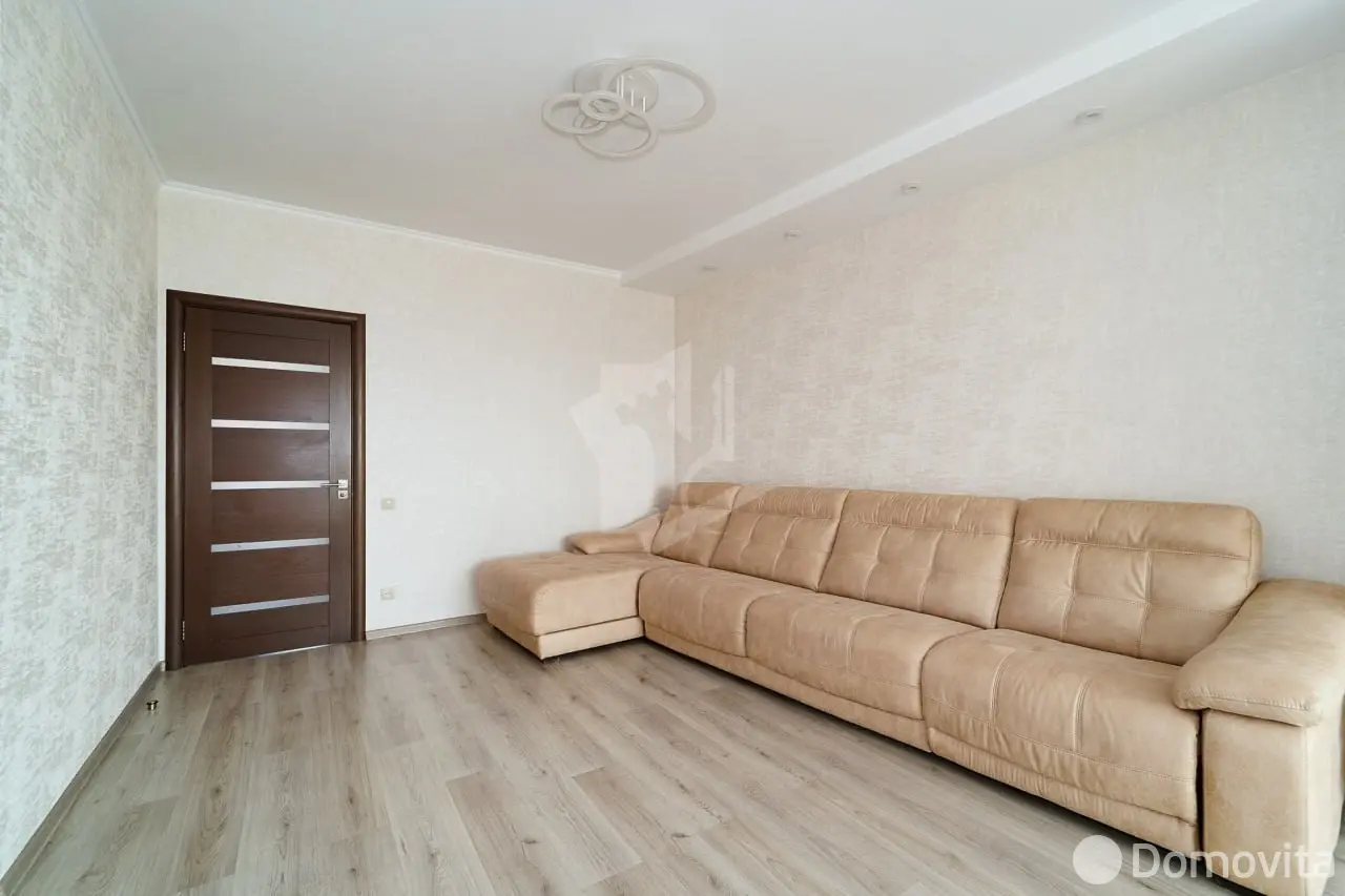 Снять 3-комнатную квартиру в Минске, пр-т Дзержинского, д. 23, 750USD, код 150055 - фото 13