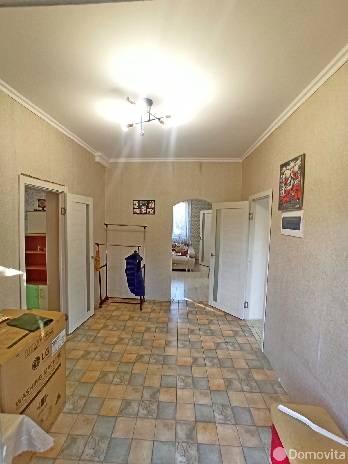 Цена продажи коттеджа, Брест, ул. Мирная, д. 46