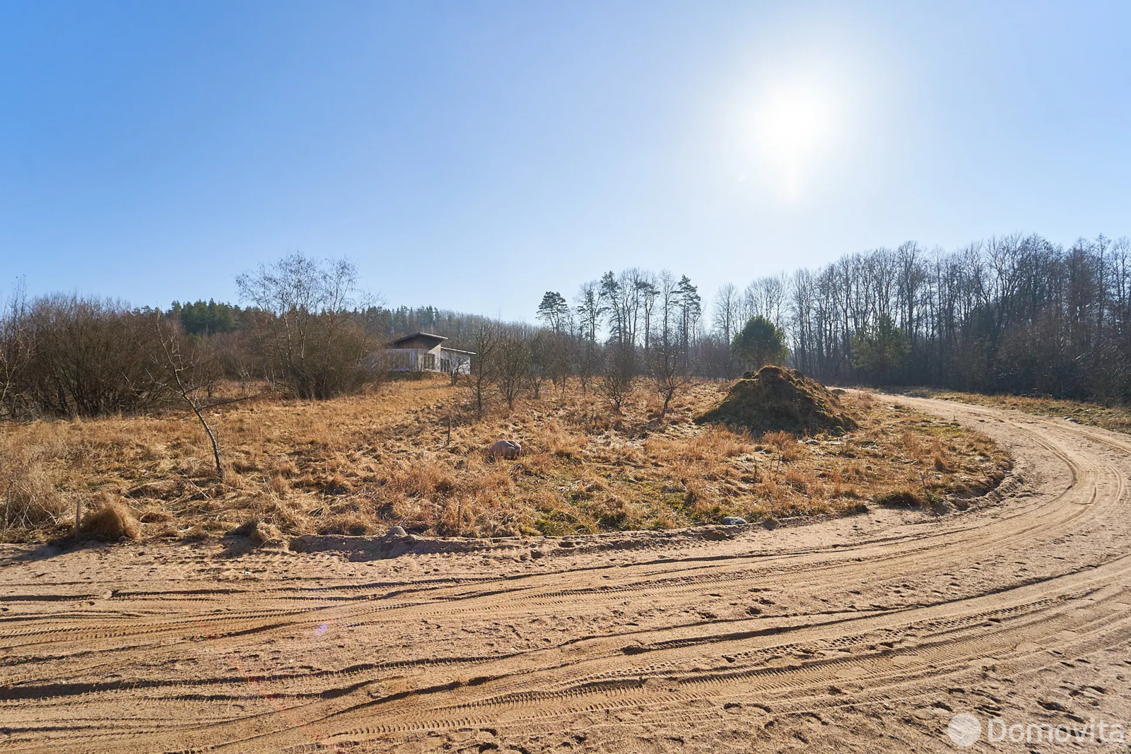 Цена продажи участка, Карпиловка, 