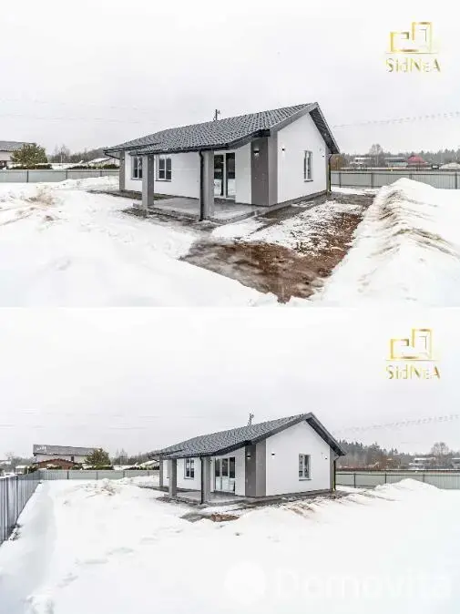 дом, Нива-1992, д. 244 - лучшее предложение