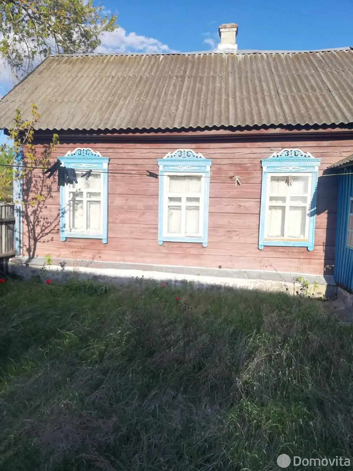 Стоимость продажи дома, Хоминка, ул. Батова П.И., д. 28
