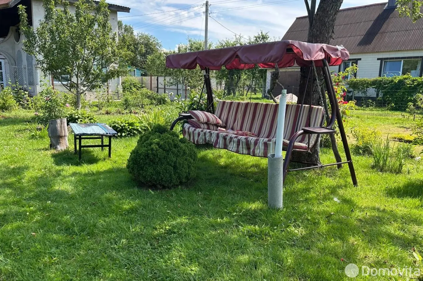 дом, Тарасики, ул. Полевая 