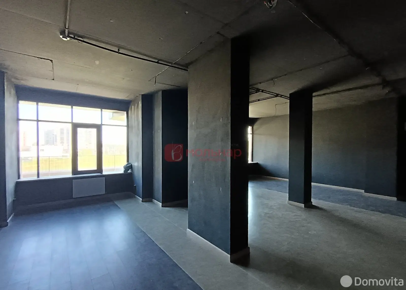 Аренда торгового помещения на пр-т Дзержинского, д. 90 в Минске, 3423BYN, код 966283 - фото 11