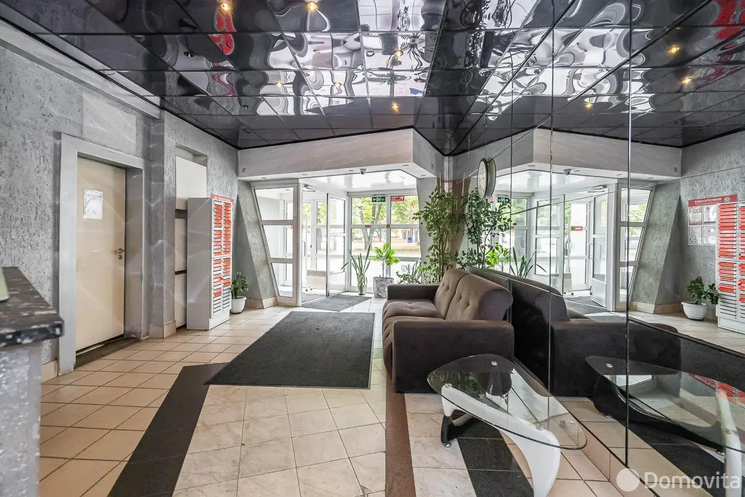 Купить офис на ул. Веры Хоружей, д. 22 в Минске, 197800USD, код 9298 - фото 41