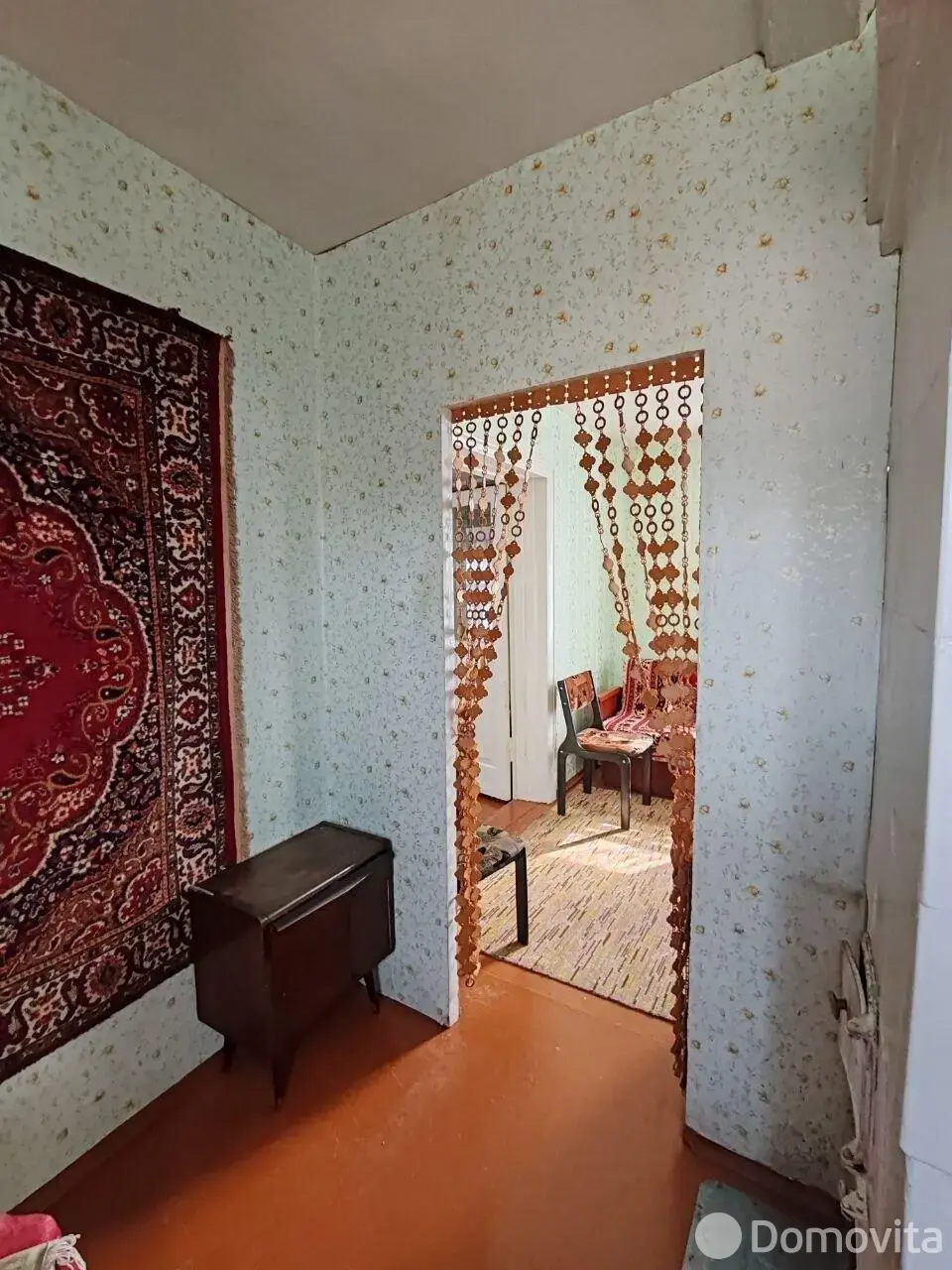 коттедж, Орша, пер. Интернациональный 2-й