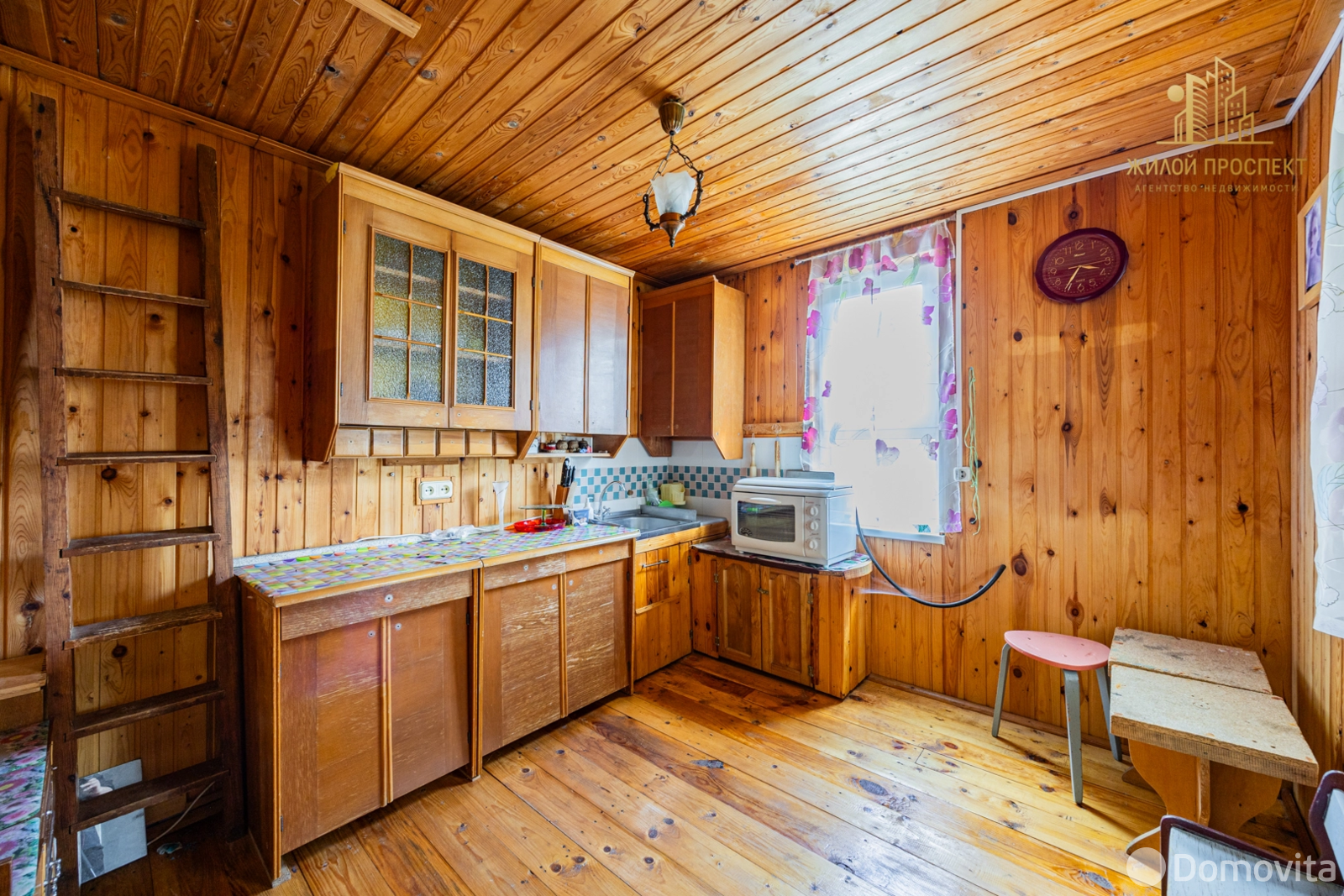 Продажа 1-этажной дачи в СИГНАЛ-2 Минская область, 69100BYN, код 185846 - фото 13
