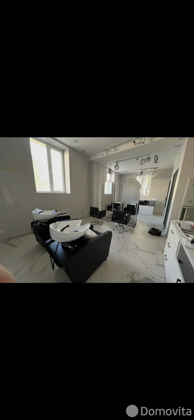 объект сферы услуг, Минск, ул. Максима Богдановича, д. 14 в Центральном районе