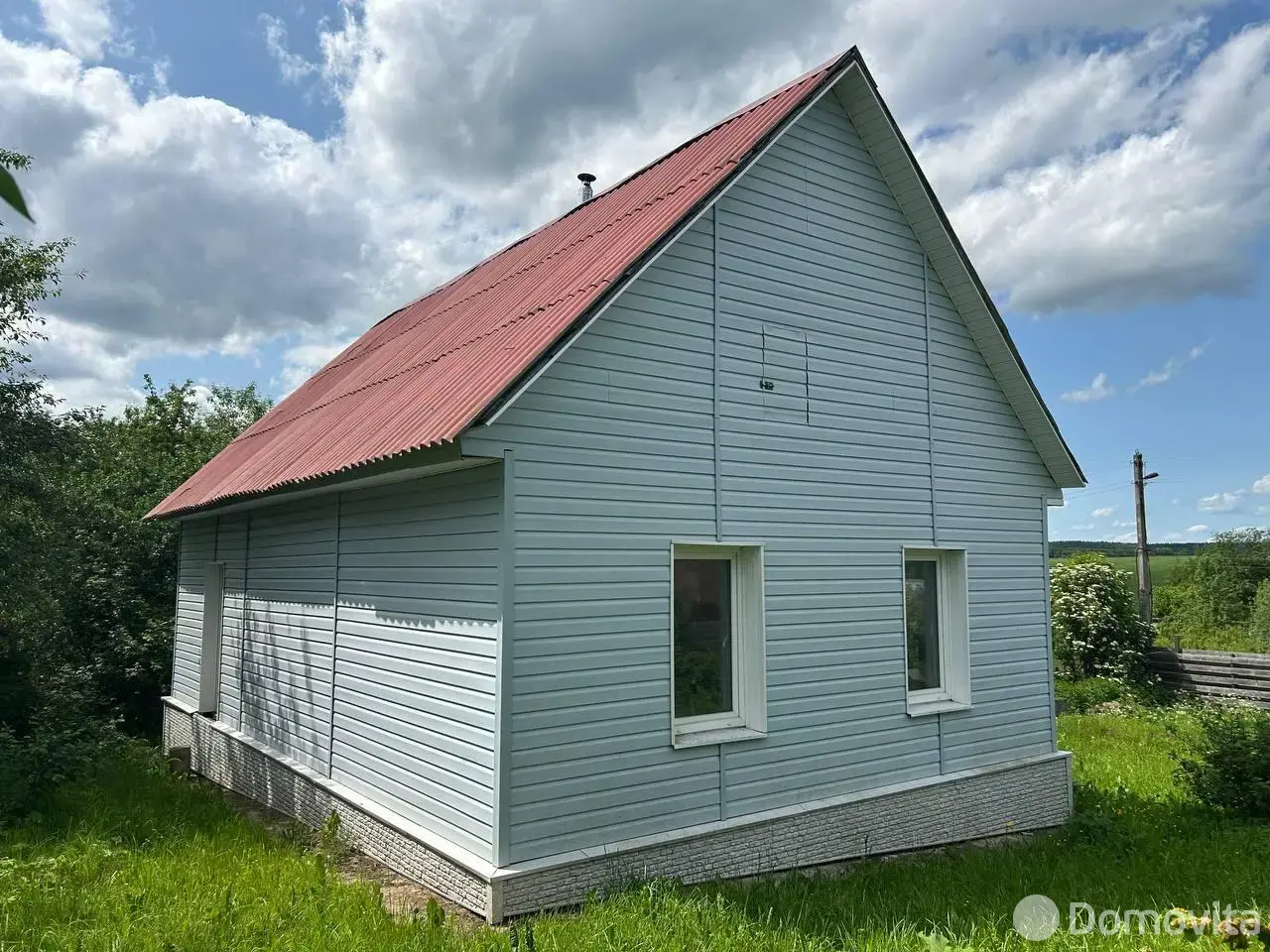 Продажа 1-этажной дачи в Полиграфист Минская область, 27000USD, код 183093 - фото 15