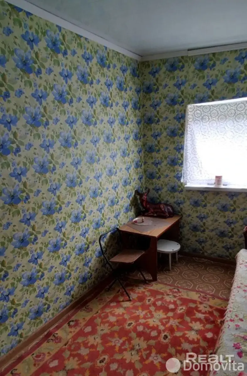 Купить 1-этажную дачу в Родничок-Ягодка Минская область, 12000USD, код 184992 - фото 13