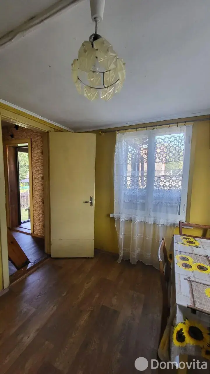Купить 2-этажную дачу в Пищевик Минская область, 14000USD, код 183854 - фото 24