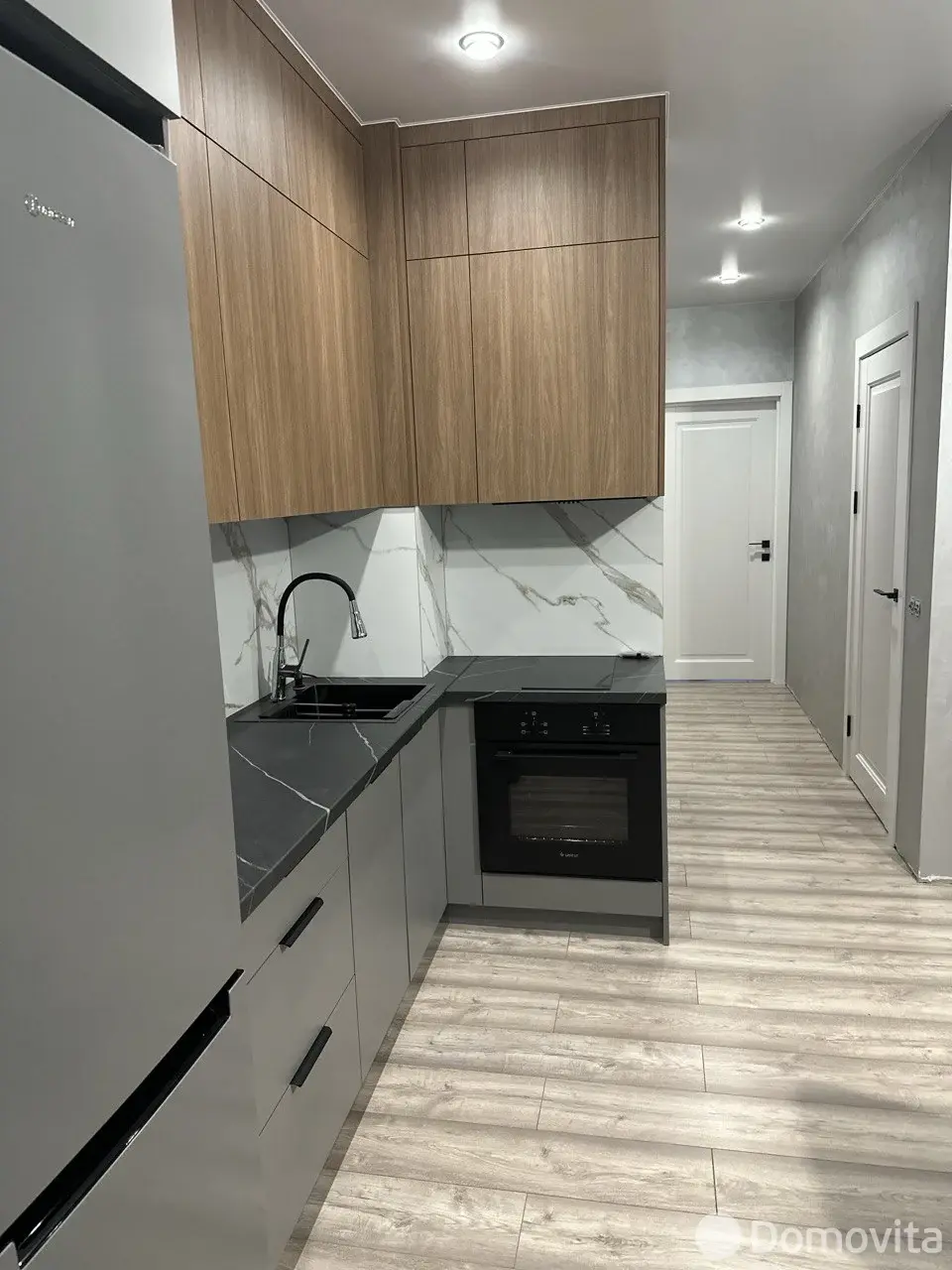 квартира, Минск, ул. Игоря Лученка, д. 15 без посредников