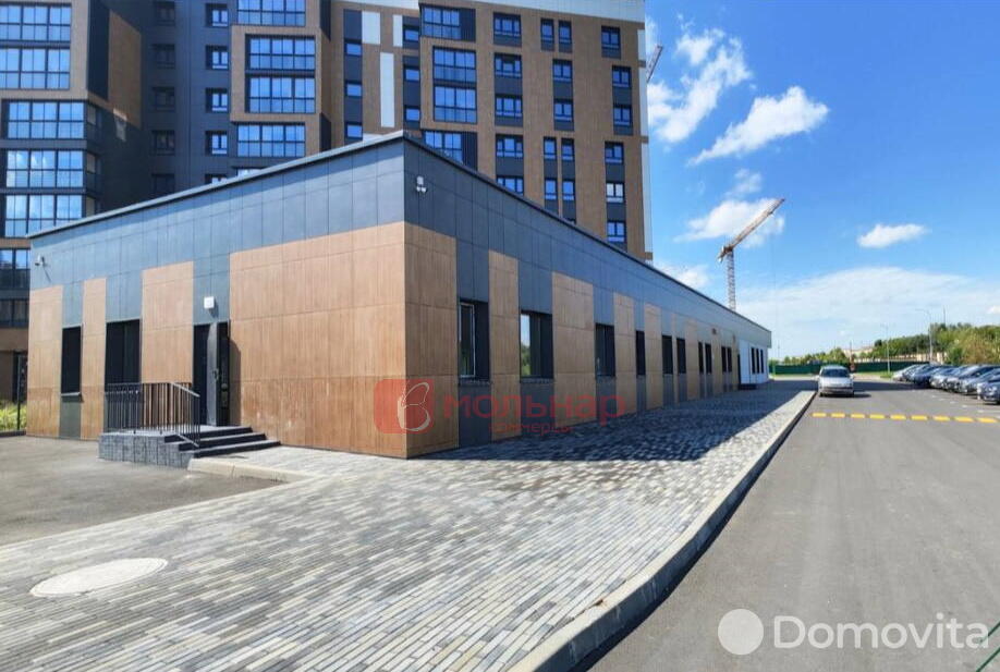 Продажа торговой точки на ул. Нововиленская, д. 49 в Минске, 1364720USD, код 996653 - фото 2