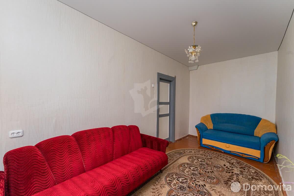 Продажа 2-комнатной квартиры в Минске, ул. Карла Либкнехта, д. 101, 52000 USD, код: 1021491 - фото 6